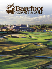 Barefoot Resort & Golf Updates