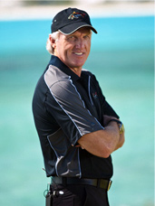 Greg Norman