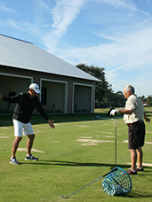 Adult Golf School - Includes