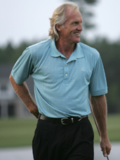 Greg Norman