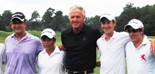 Greg Norman Champions Golf Academy - Events