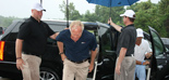 New Facility at Barefoot Resort & Golf - Grand Opening