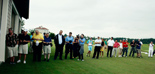 New Facility at Barefoot Resort & Golf - Grand Opening