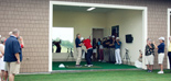 New Facility at Barefoot Resort & Golf - Grand Opening