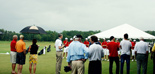 New Facility at Barefoot Resort & Golf - Grand Opening