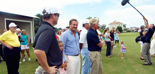 New Facility at Barefoot Resort & Golf - Grand Opening