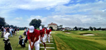 New Facility at Barefoot Resort & Golf - Grand Opening