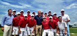 New Facility at Barefoot Resort & Golf - Grand Opening