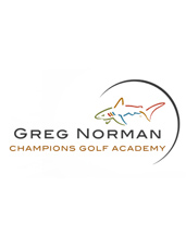 Greg Norman