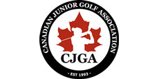 Canadian Junior Golf Association