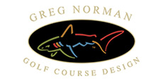 Greg Norman Golf Course Design