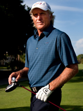 Greg Norman