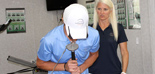 Greg Norman Champions Golf Academy - Staff