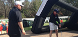 Greg Norman Champions Golf Academy - Events