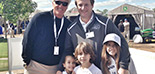 Greg Norman Champions Golf Academy - Events