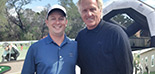 Greg Norman Champions Golf Academy - Events