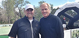 Greg Norman Champions Golf Academy - Events