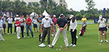 Greg Norman Champions Golf Academy - Events