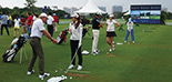 Greg Norman Champions Golf Academy - Events