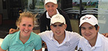 Greg Norman Champions Golf Academy - Events