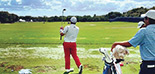 Greg Norman Champions Golf Academy - Events