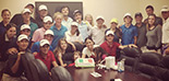 Greg Norman Champions Golf Academy - Events