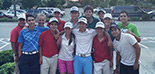 Greg Norman Champions Golf Academy - Events