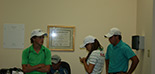 Greg Norman Champions Golf Academy - Facility