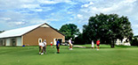 Greg Norman Champions Golf Academy - Facility