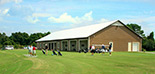 Greg Norman Champions Golf Academy - Facility