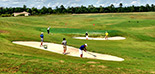 Greg Norman Champions Golf Academy - Facility