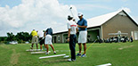 Greg Norman Champions Golf Academy - Facility