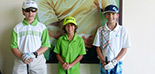 Greg Norman Champions Golf Academy - Facility