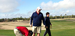 Greg Norman Champions Golf Academy - Staff