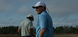 Greg Norman Champions Golf Academy - Staff