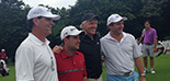 Greg Norman Champions Golf Academy - Staff