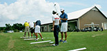 Greg Norman Champions Golf Academy - Staff