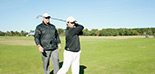 Greg Norman Champions Golf Academy - Staff