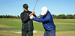 Greg Norman Champions Golf Academy - Staff