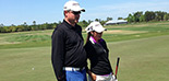 Greg Norman Champions Golf Academy - Staff