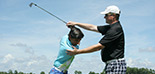 Greg Norman Champions Golf Academy - Staff