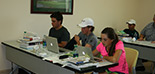 Greg Norman Champions Golf Academy - Students