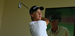 Greg Norman Champions Golf Academy - Students