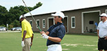 Greg Norman Champions Golf Academy - Students