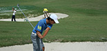 Greg Norman Champions Golf Academy - Students