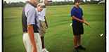 Greg Norman Champions Golf Academy - Students