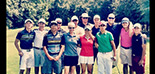 Greg Norman Champions Golf Academy - Students