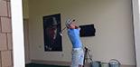 Greg Norman Champions Golf Academy - Students