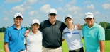 Greg Norman Champions Golf Academy - Students