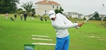 Greg Norman Champions Golf Academy - Students